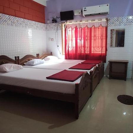 Shree Katyayani Residency Hotel Gokarna  Exterior photo