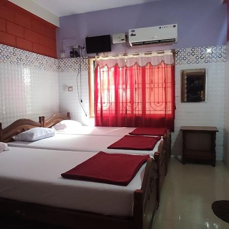 Shree Katyayani Residency Hotel Gokarna  Exterior photo