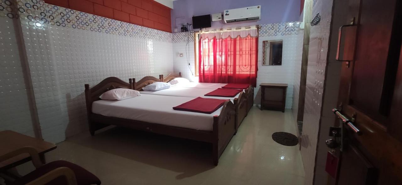 Shree Katyayani Residency Hotel Gokarna  Exterior photo