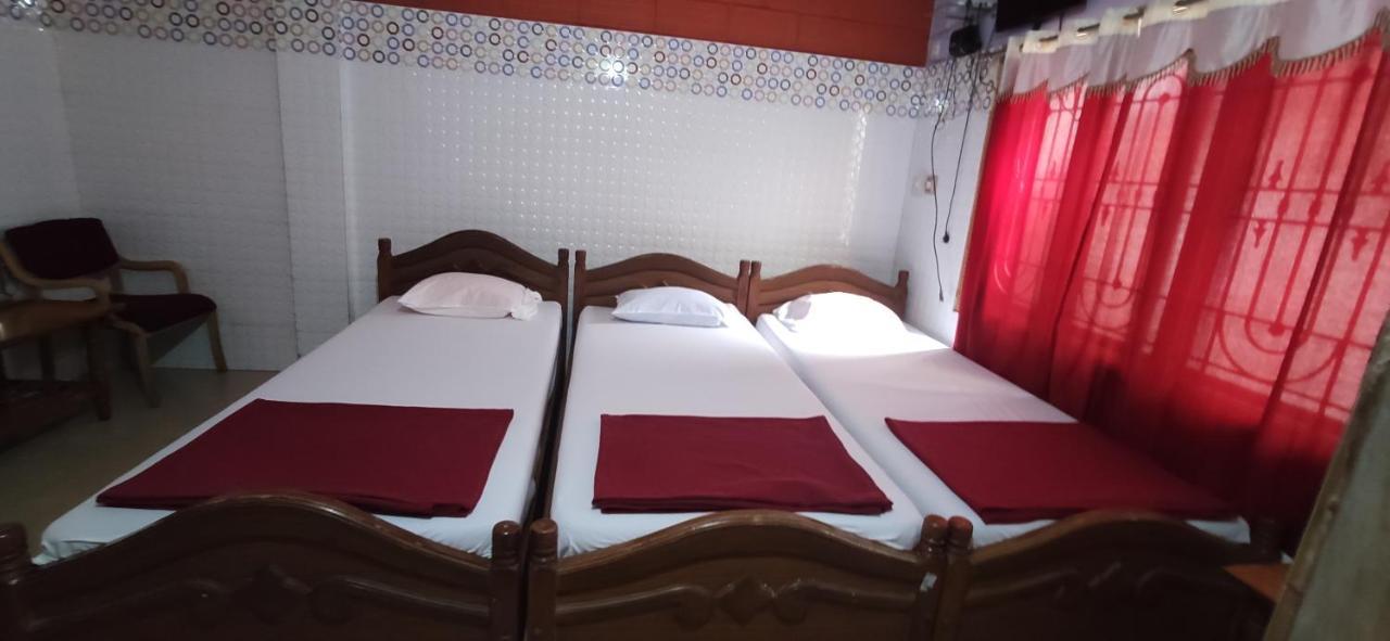 Shree Katyayani Residency Hotel Gokarna  Room photo